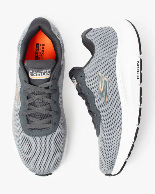 Go Run Consistent 2.0 in Grey