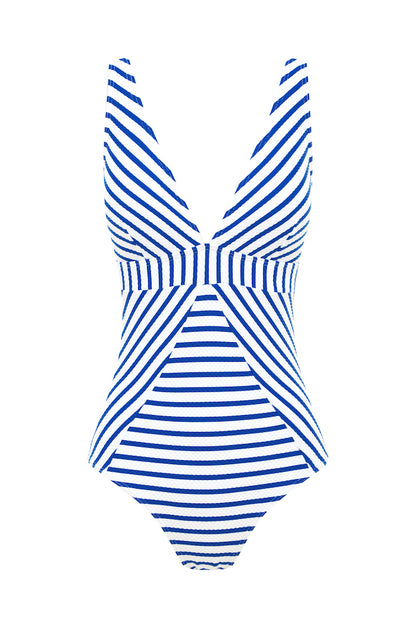 Amalfi Panel Line One Piece