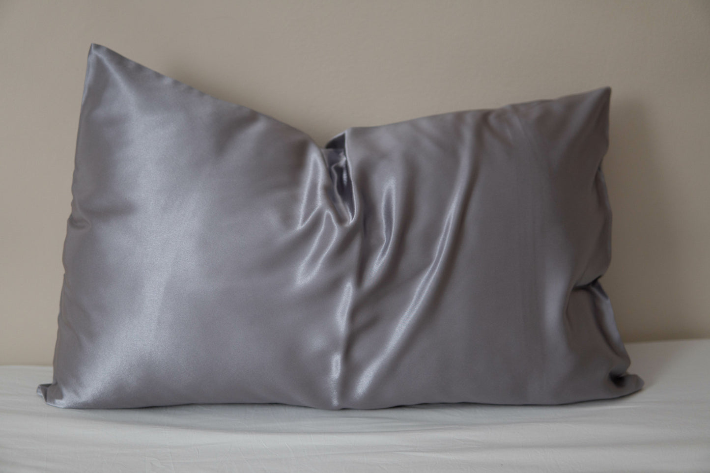 Satin Pillow Slip