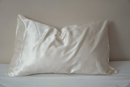 Satin Pillow Slip