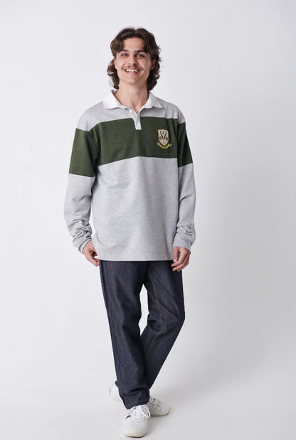 Coat of Arms Sweater