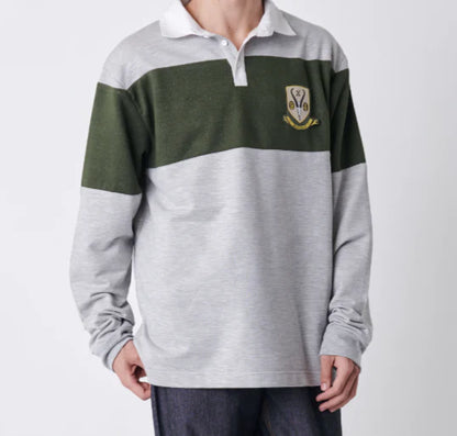 Coat of Arms Sweater