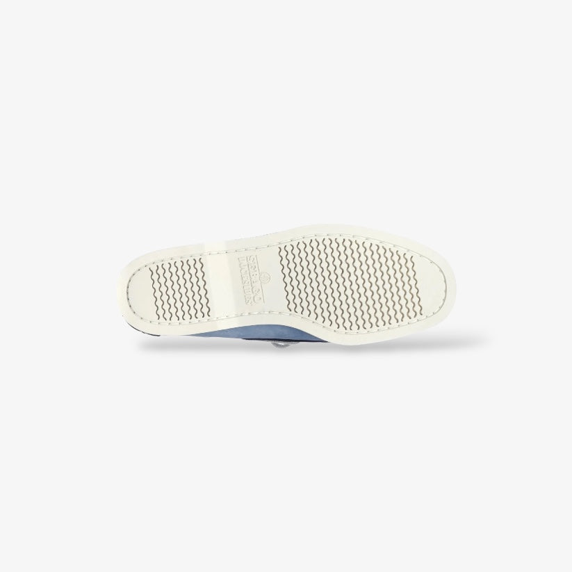 Portland Archive in Light Blue