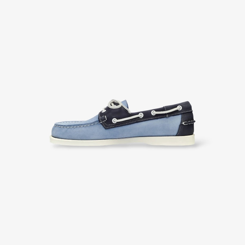 Portland Archive in Light Blue
