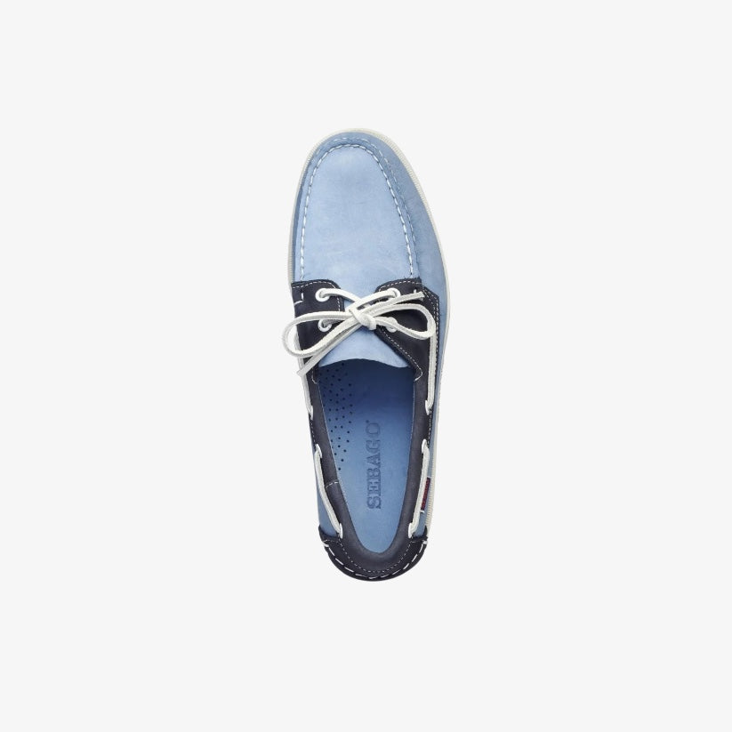 Portland Archive in Light Blue
