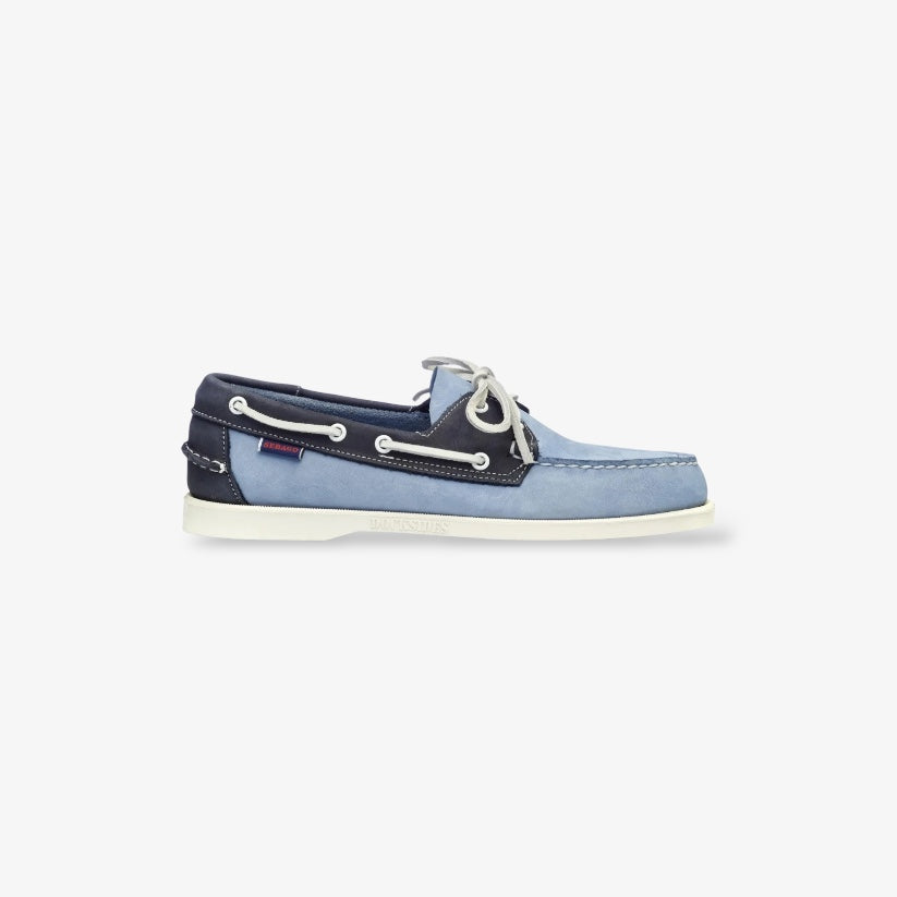 Portland Archive in Light Blue