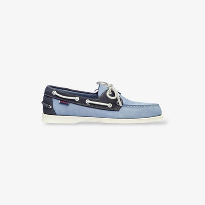 Portland Archive in Light Blue