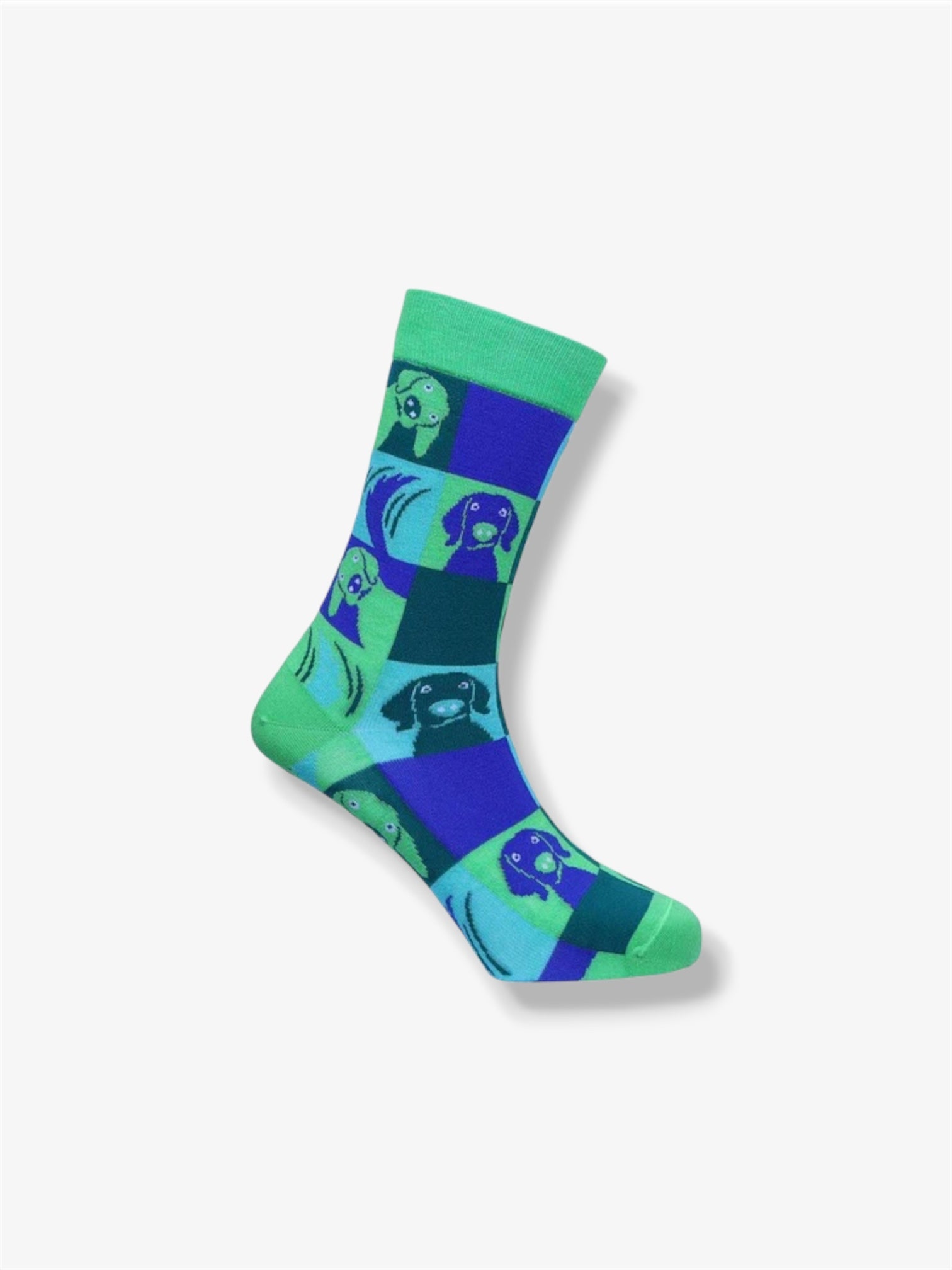 Wags Bamboo Socks