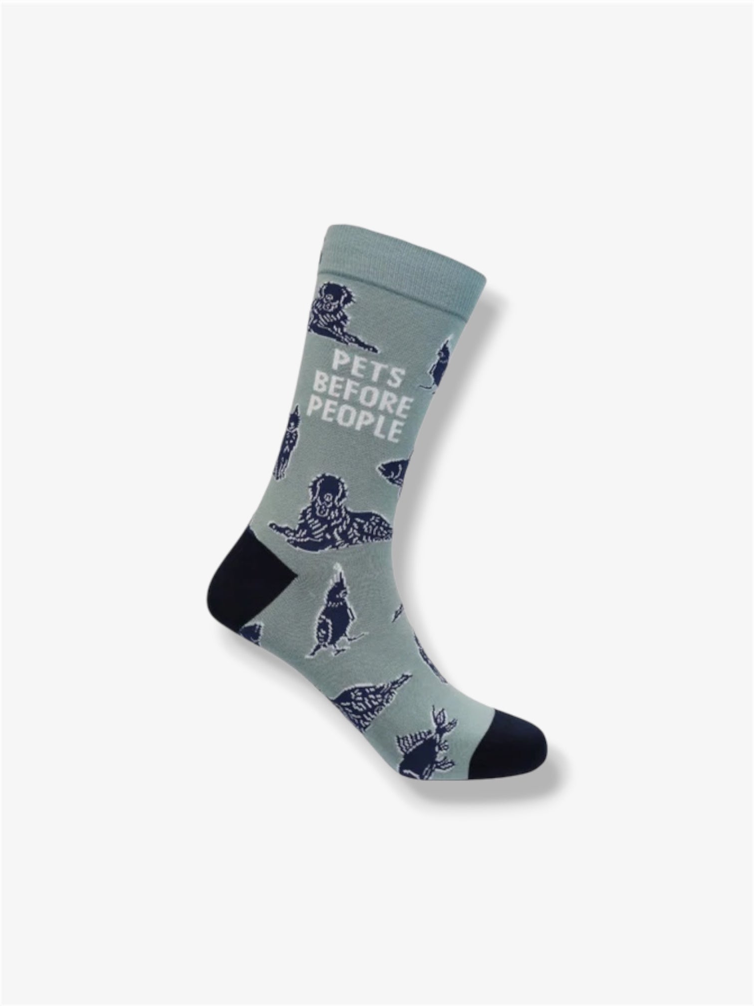 Pet Lover Cotton Socks