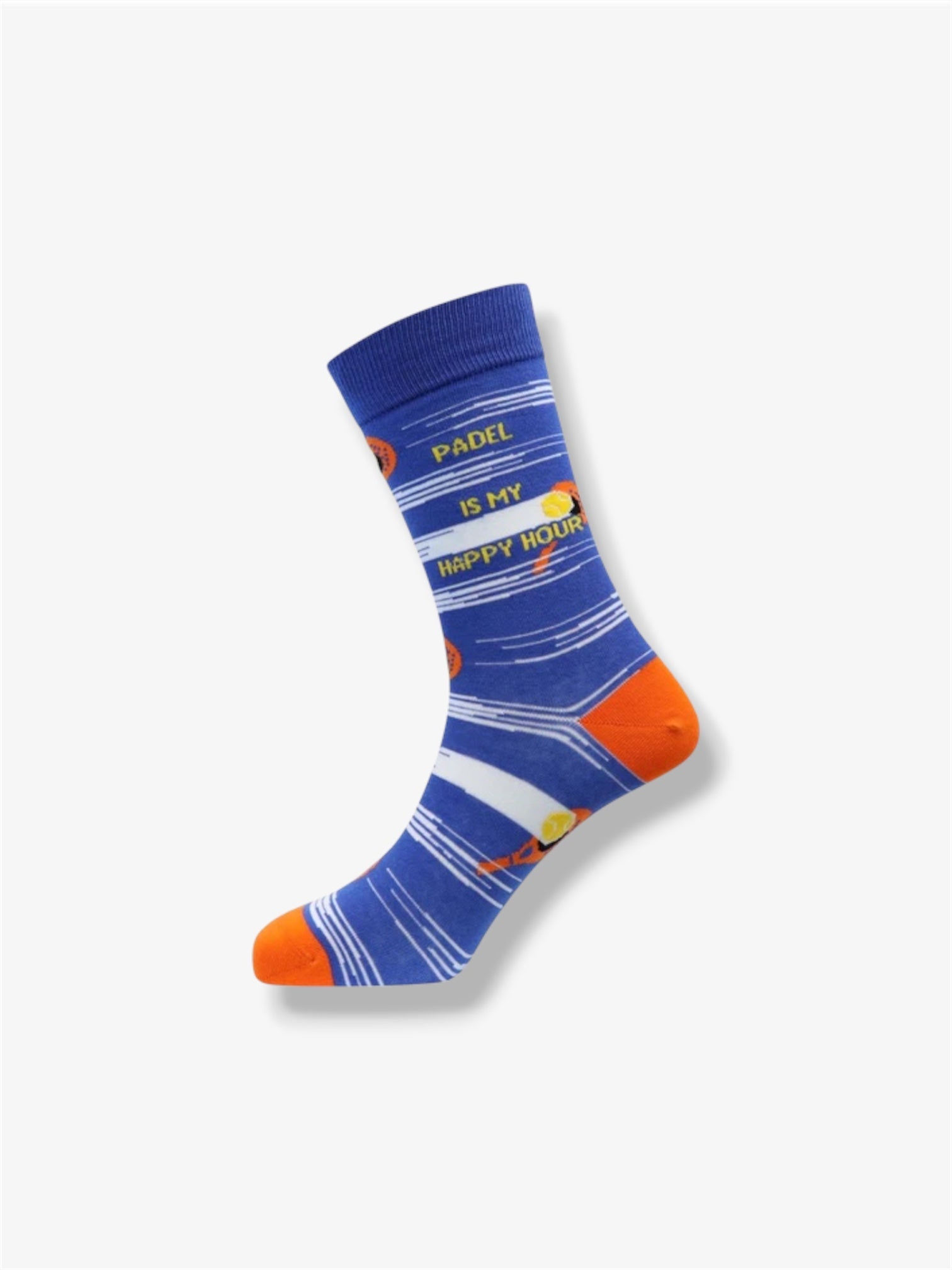 Padel Hour Cotton Socks