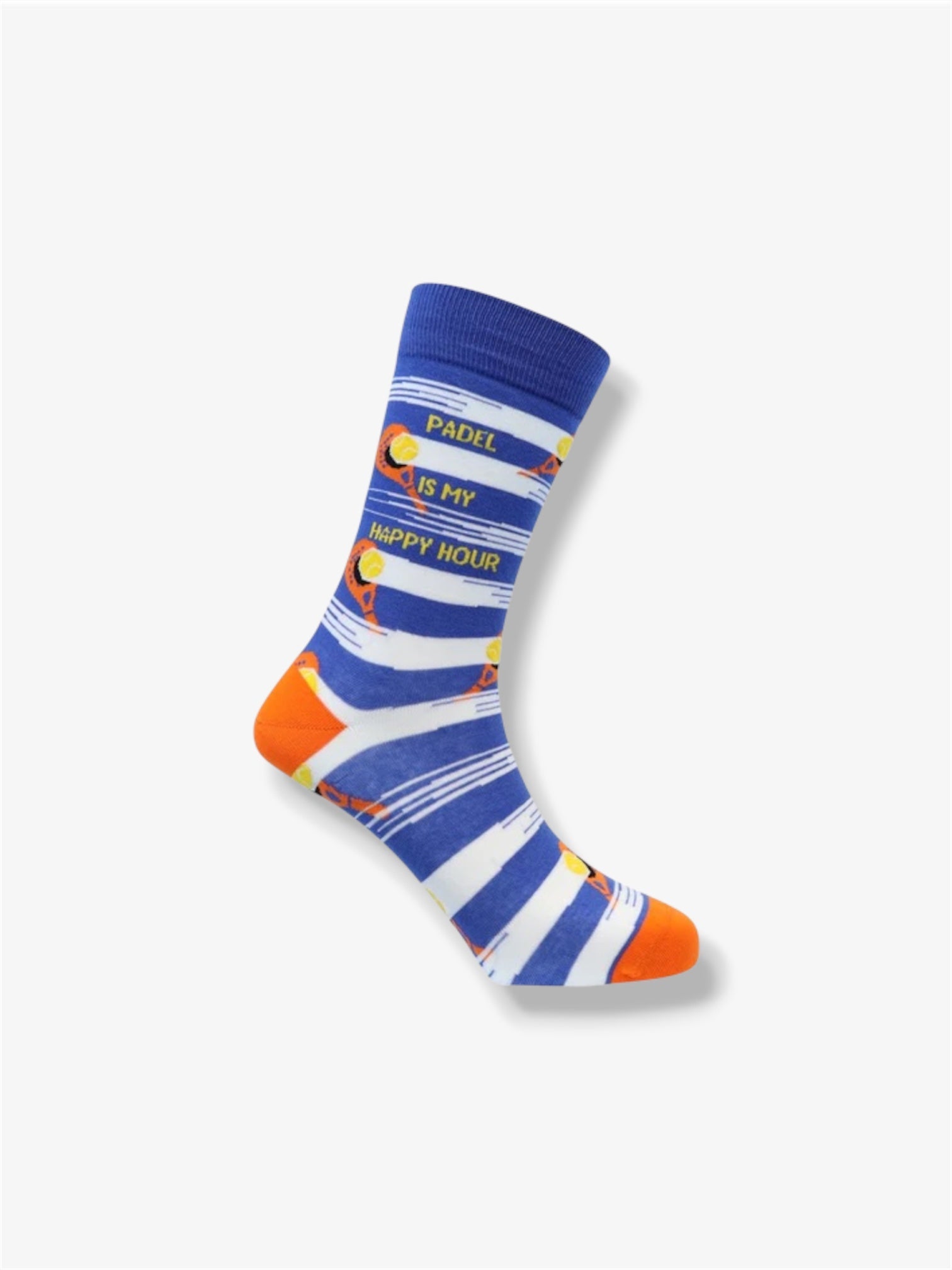 Padel Hour Cotton Socks