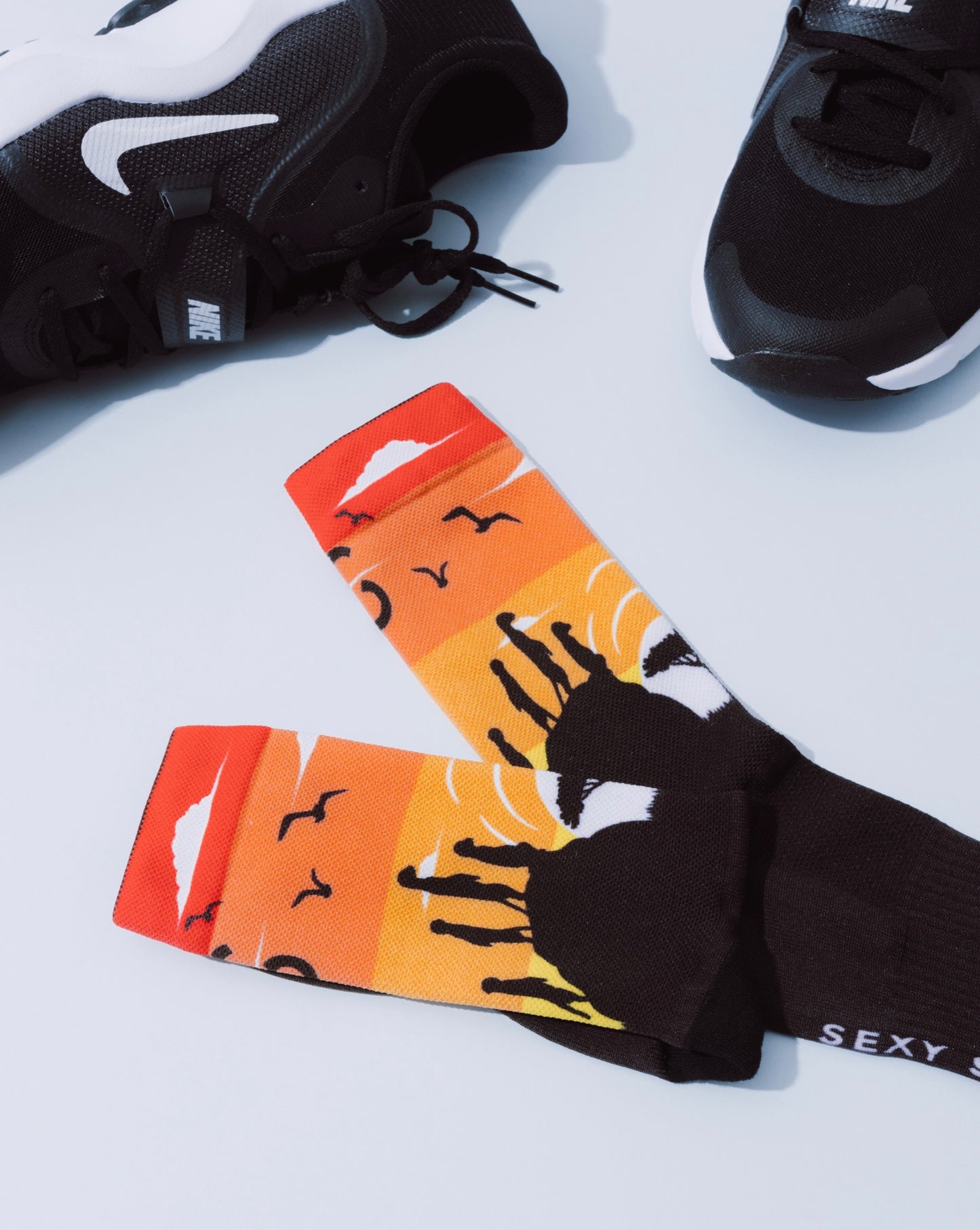 Meercat Ultimate Active Socks