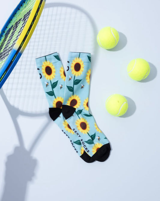 Sunflower Ultimate Active Socks