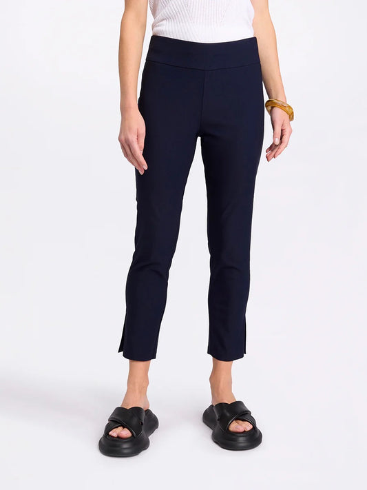 3/4 Bengaline Pant in Navy