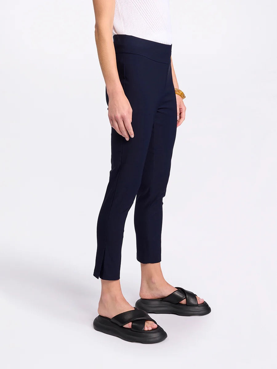 3/4 Bengaline Pant in Navy