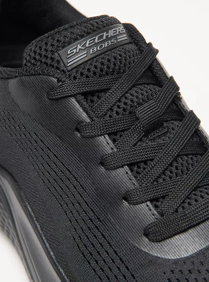 Bobs Infinity Vapor Exact Trainers in Black