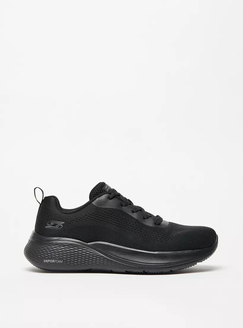 Bobs Infinity Vapor Exact Trainers in Black