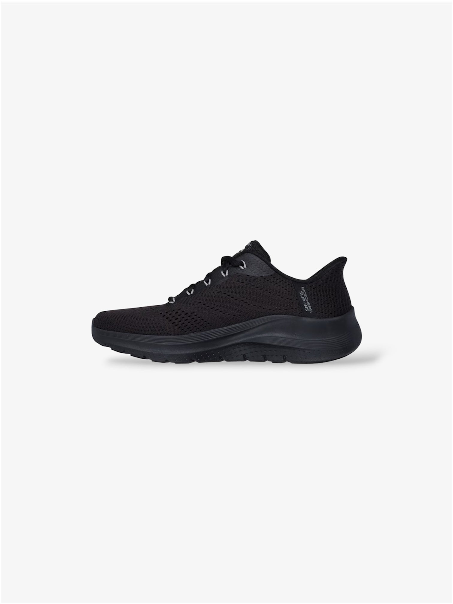 Arch Fit 2.0 in Black