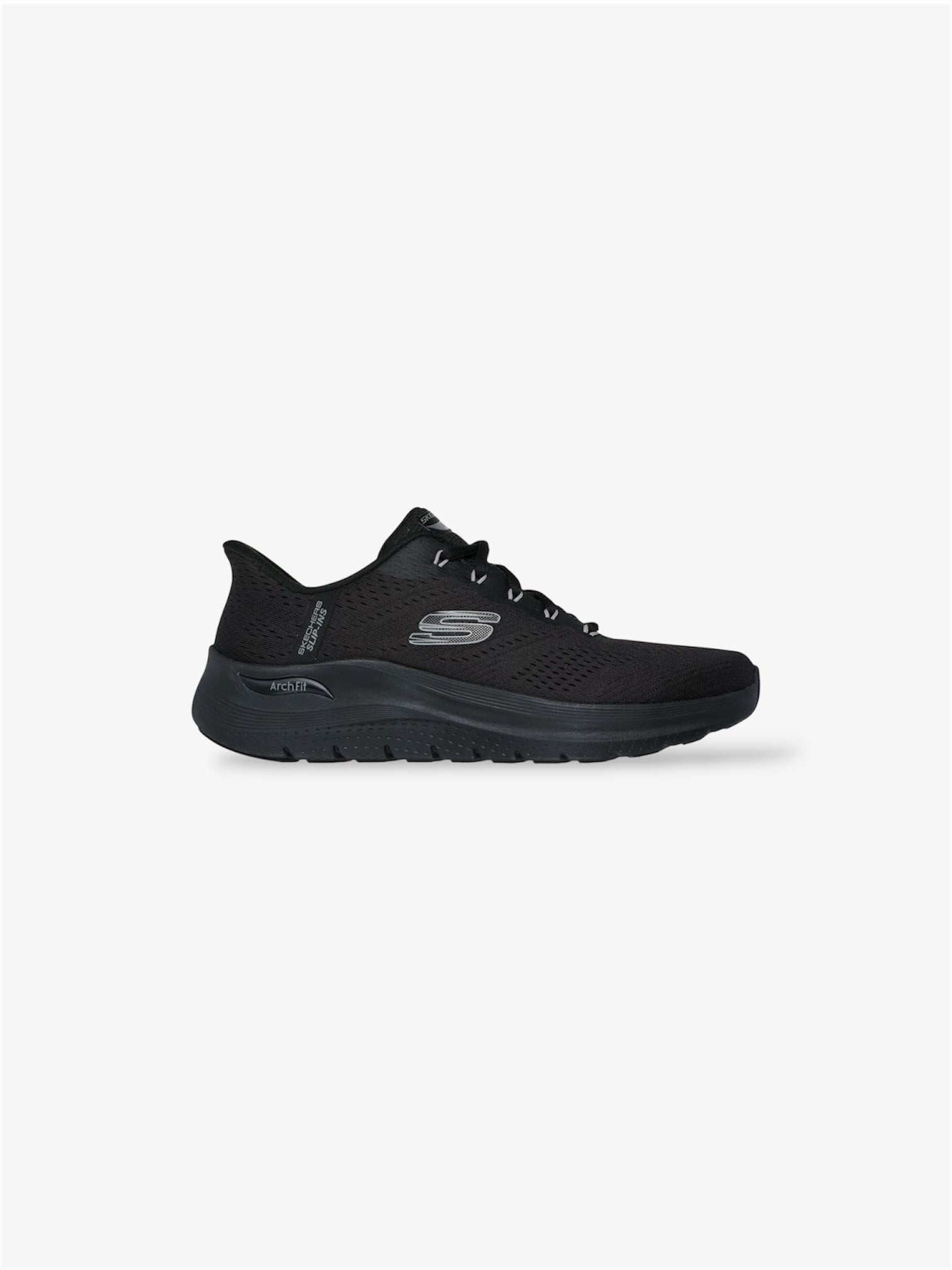 Arch Fit 2.0 in Black