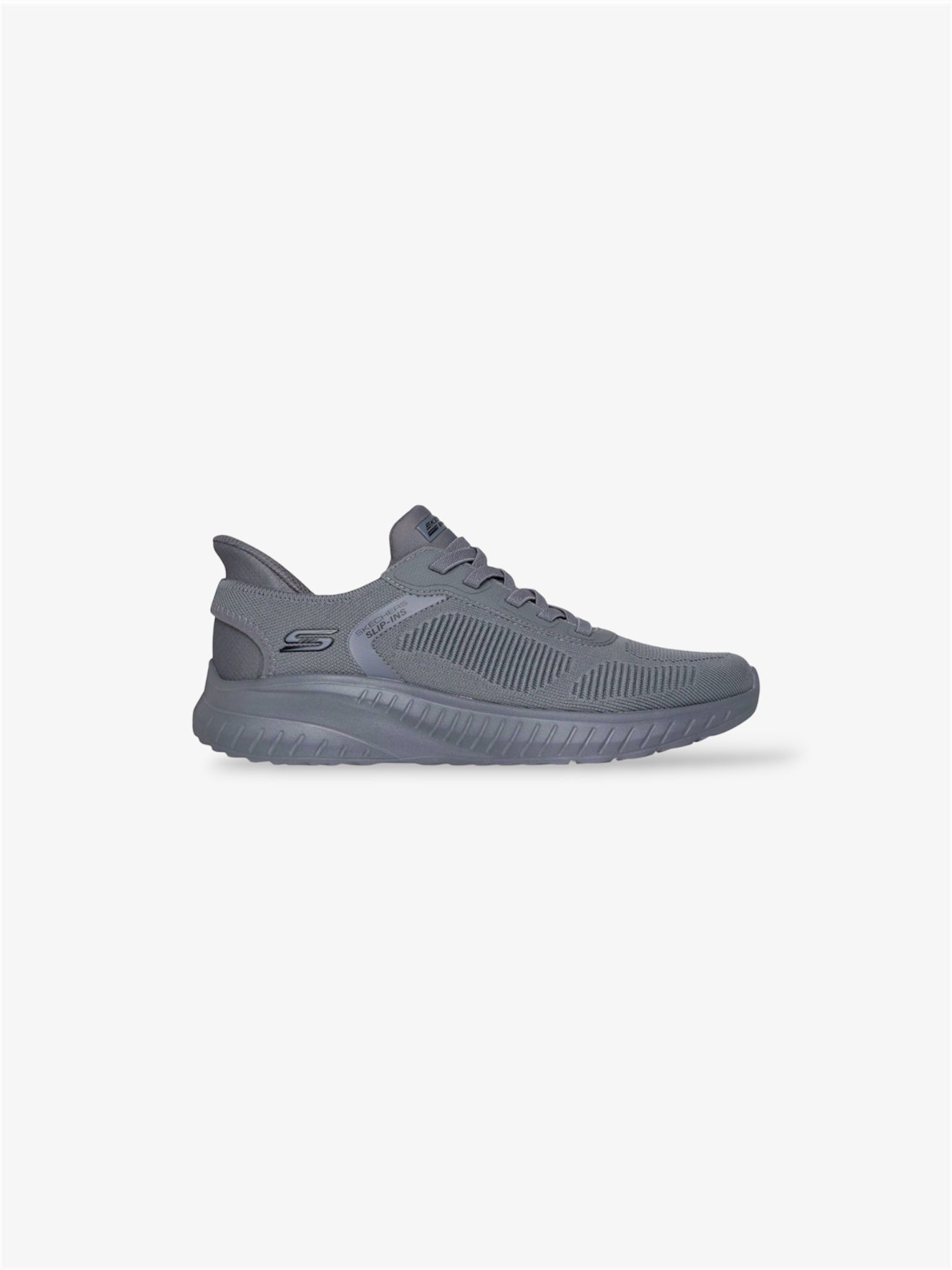 BOBS Squad Chaos in Dark Grey