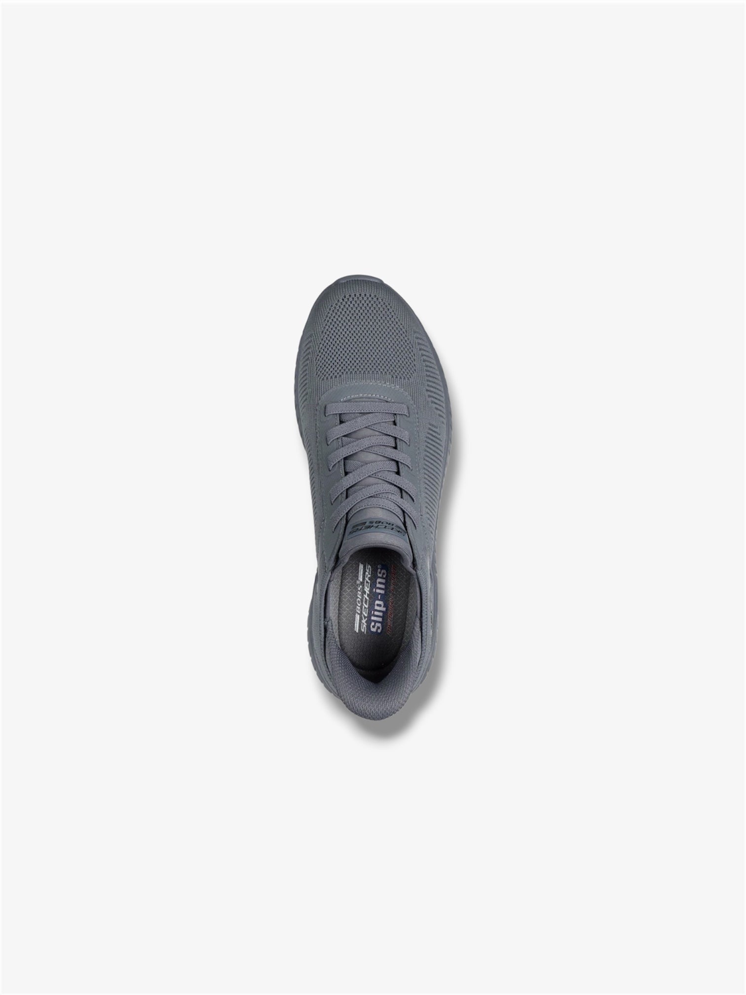 BOBS Squad Chaos in Dark Grey