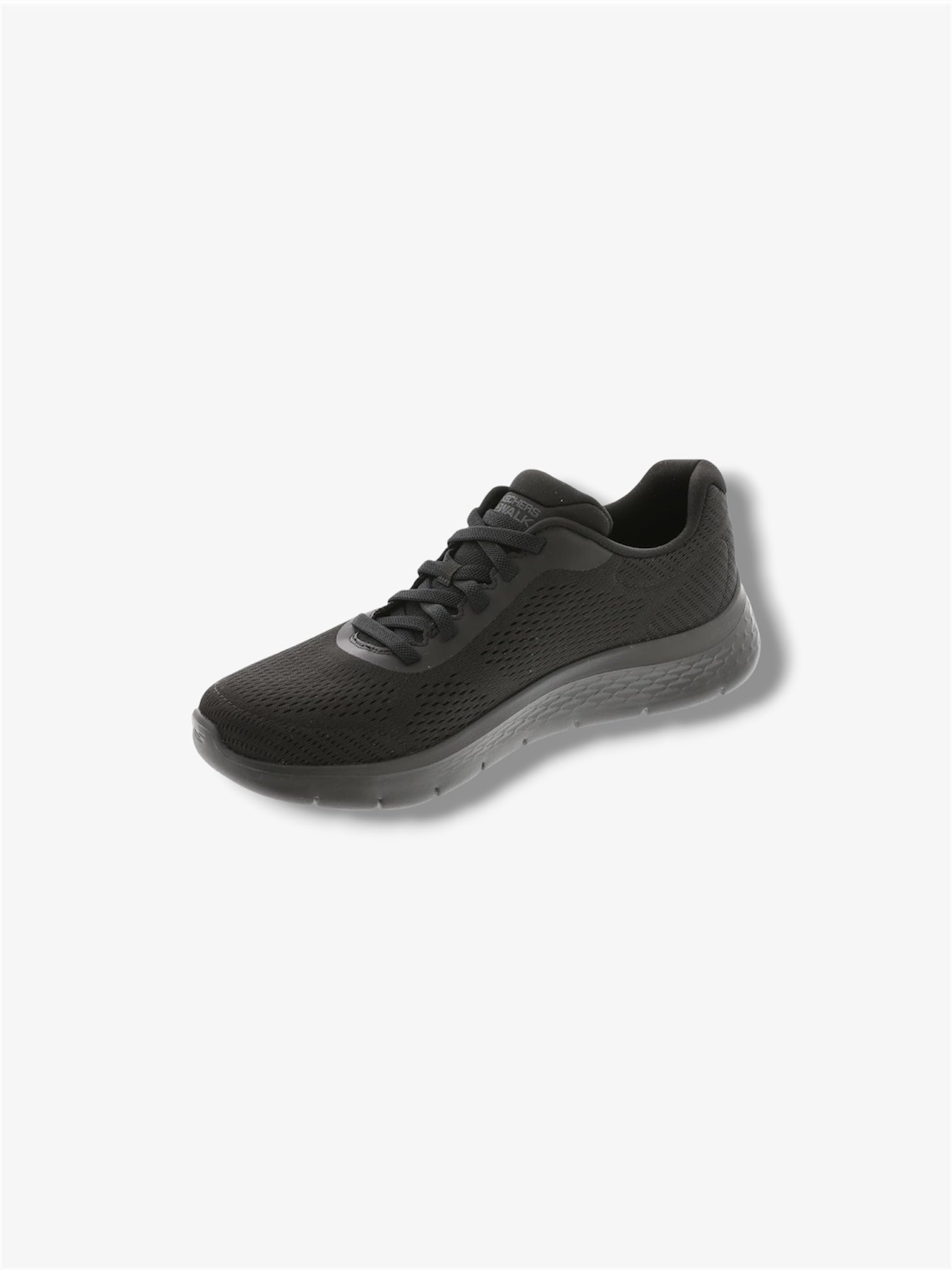 Go Walk Flex in Black