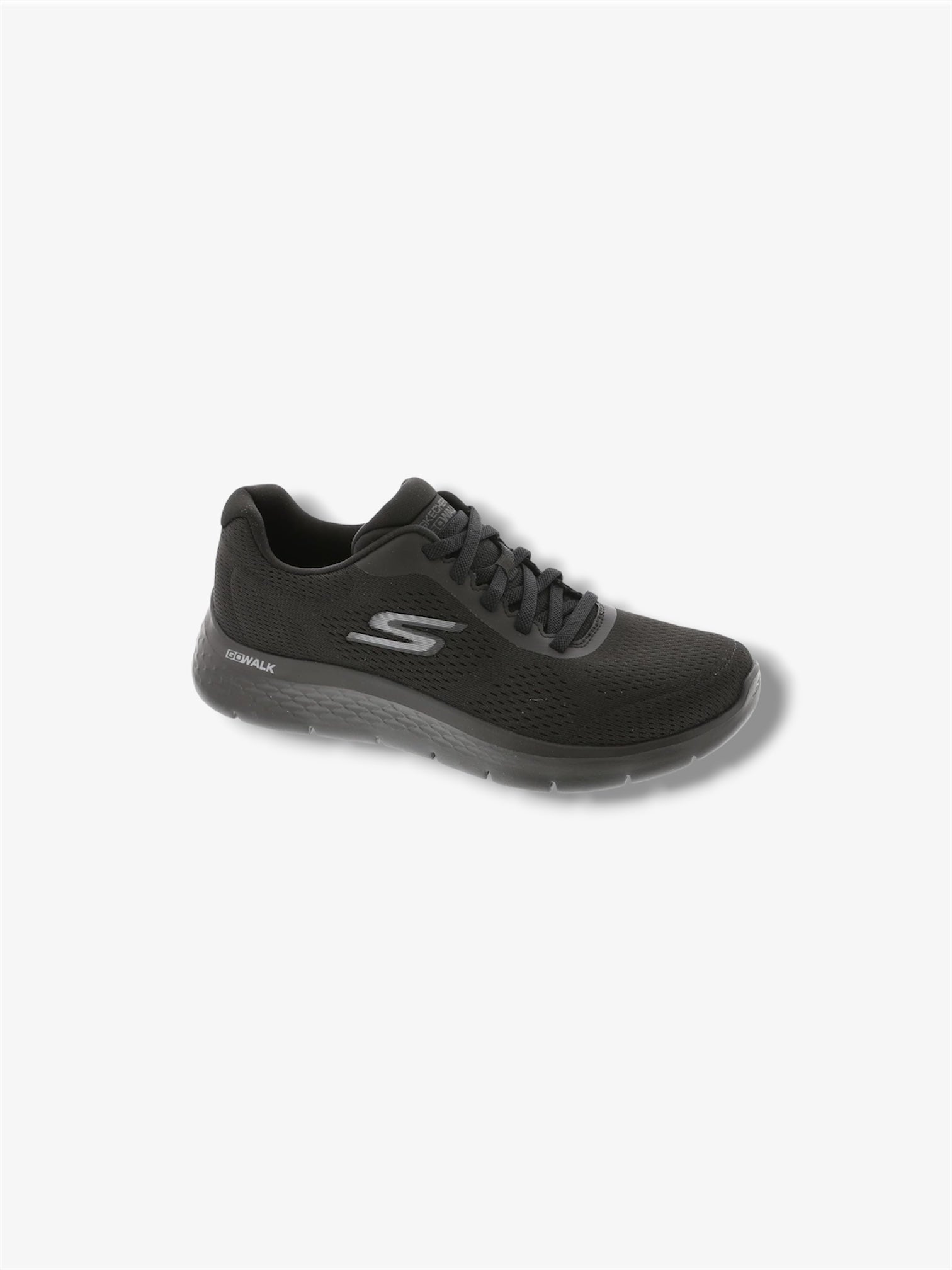 Go Walk Flex in Black