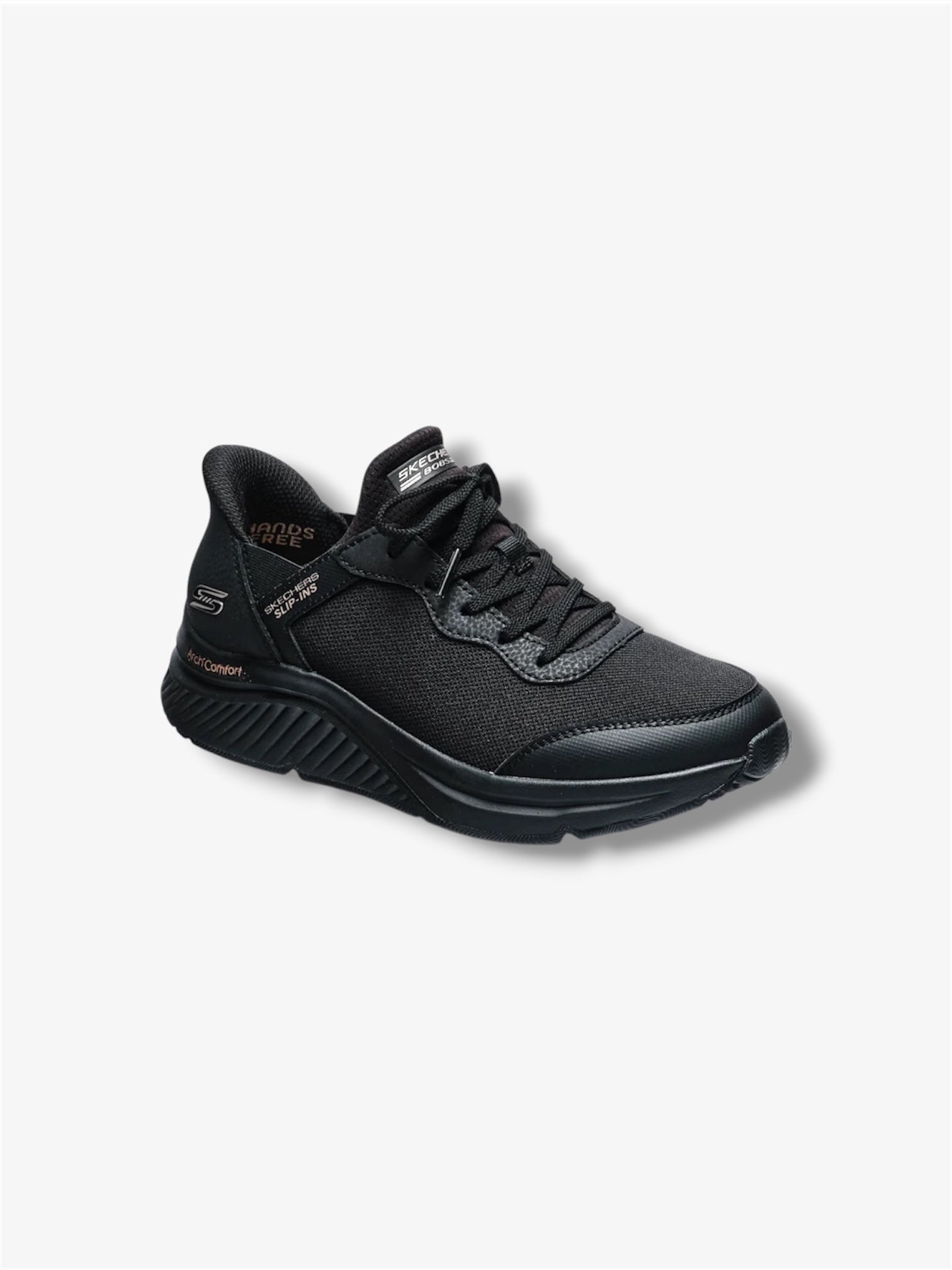 BOBS Arch Comfort B Sweet in Black