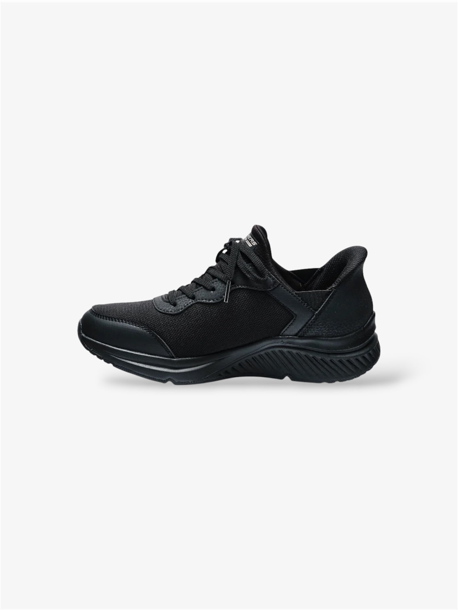BOBS Arch Comfort B Sweet in Black