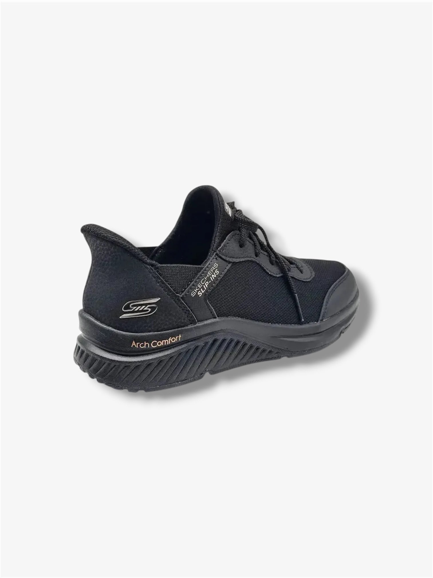 BOBS Arch Comfort B Sweet in Black