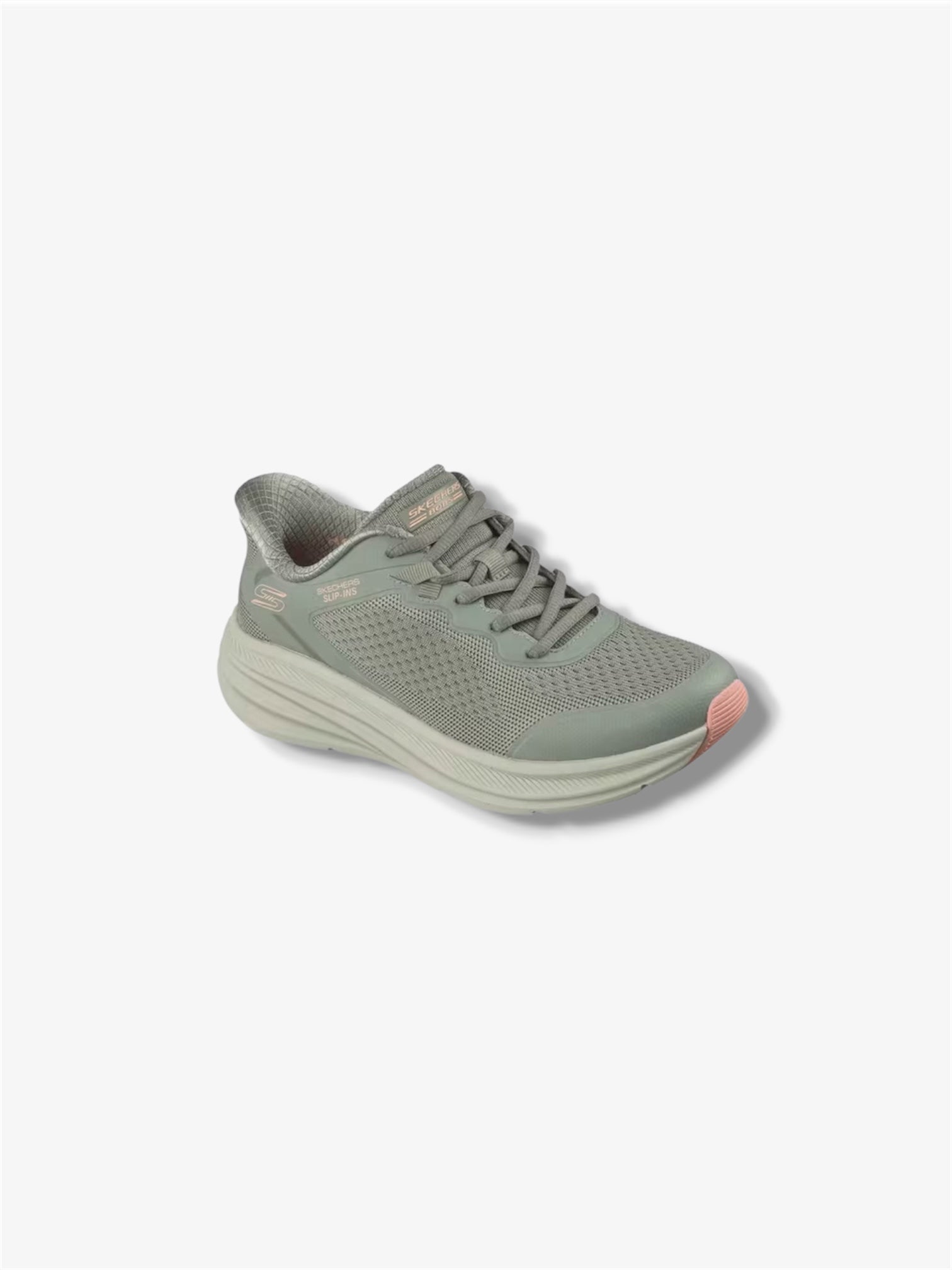 BOBS Skillz in Olive