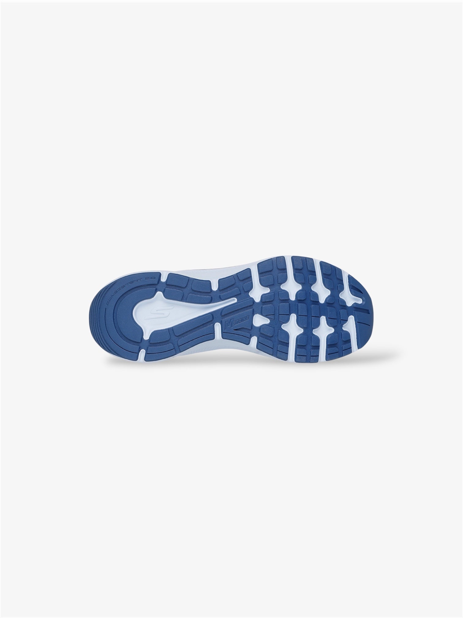 Go Run Consistent 2.0 in Blue