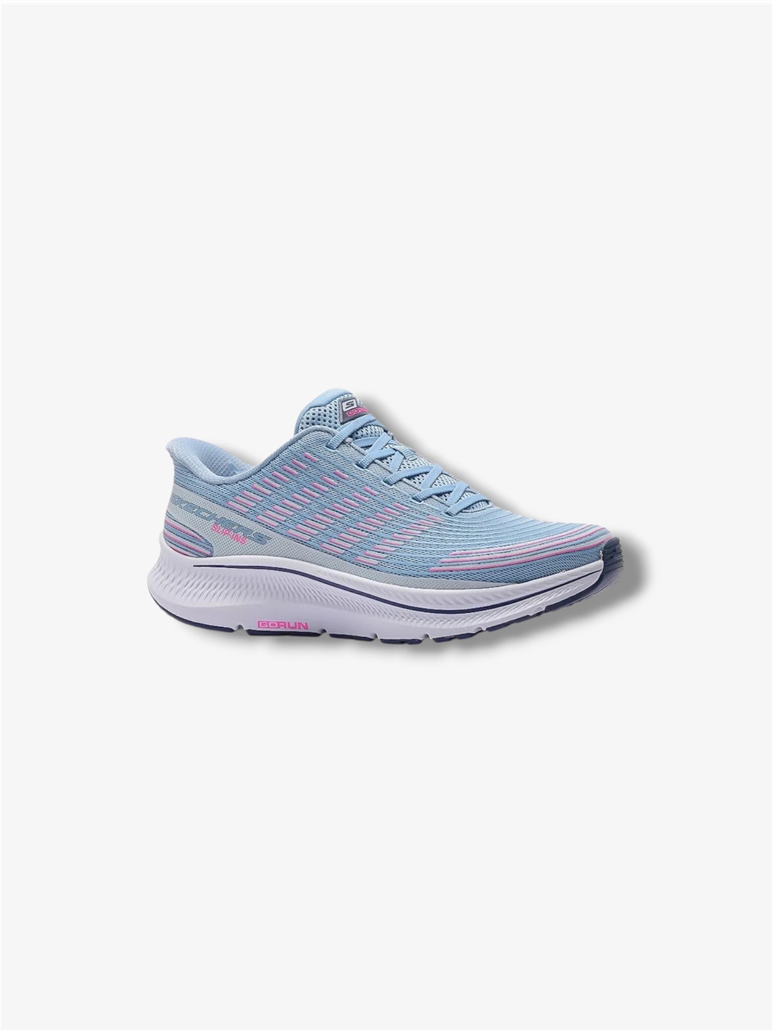 Go Run Consistent 2.0 in Blue