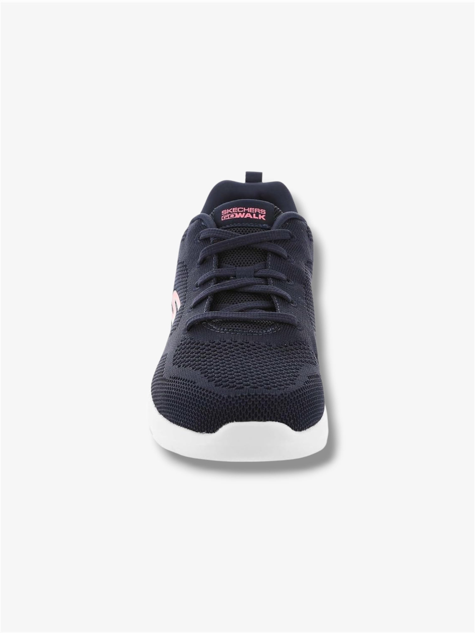 Go Walk Joy in Navy / Pinks