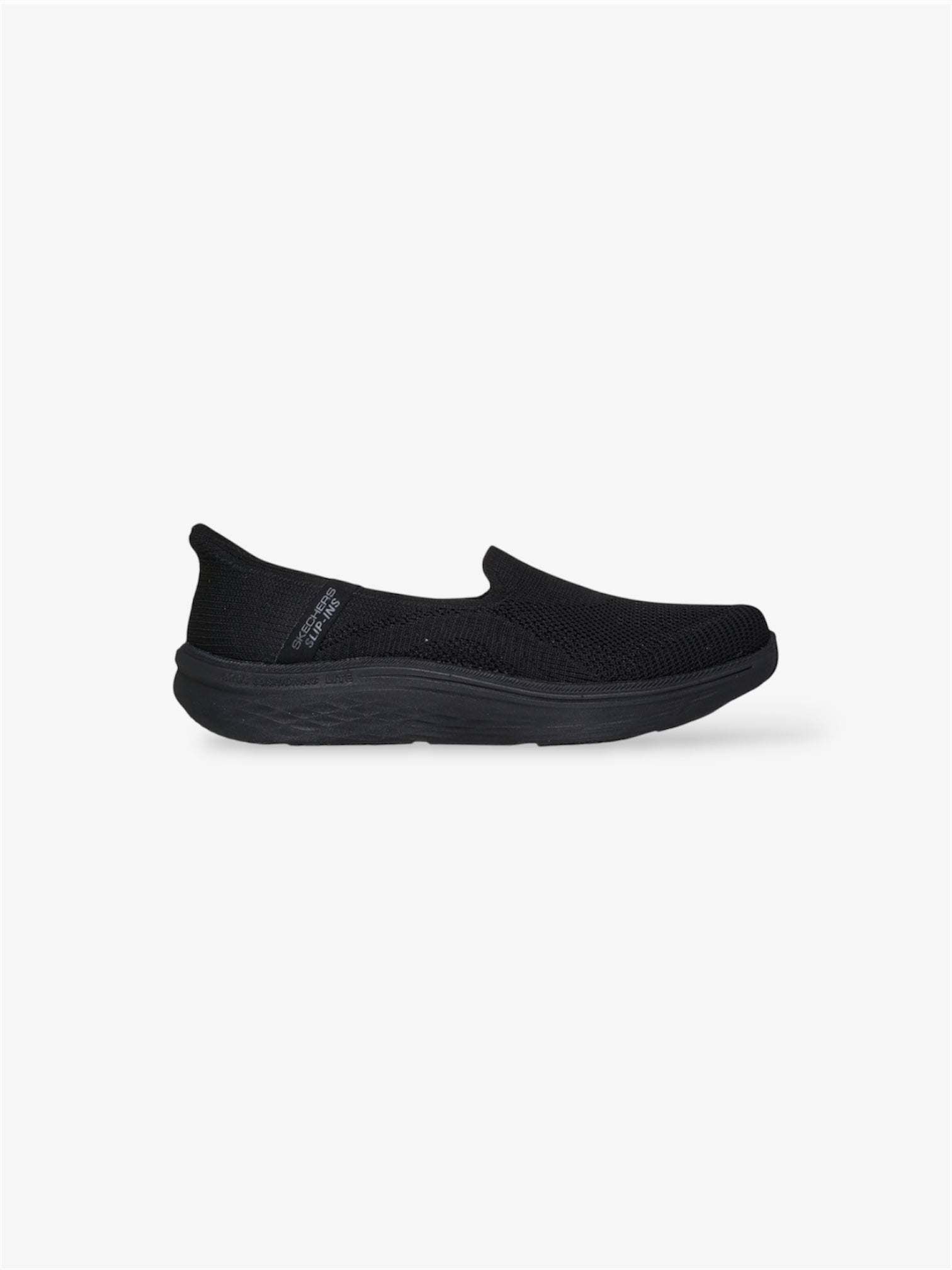 Max Cushioning Lite Aura in Black