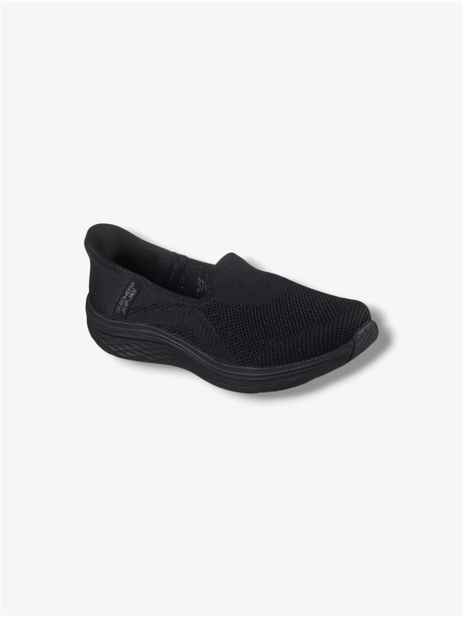Max Cushioning Lite Aura in Black