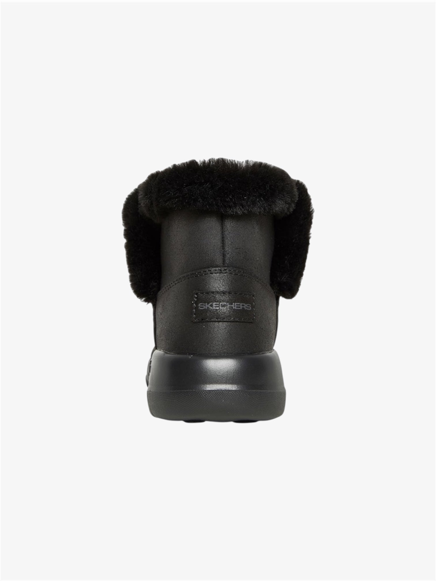 On-The-Go Joy Boots in Black