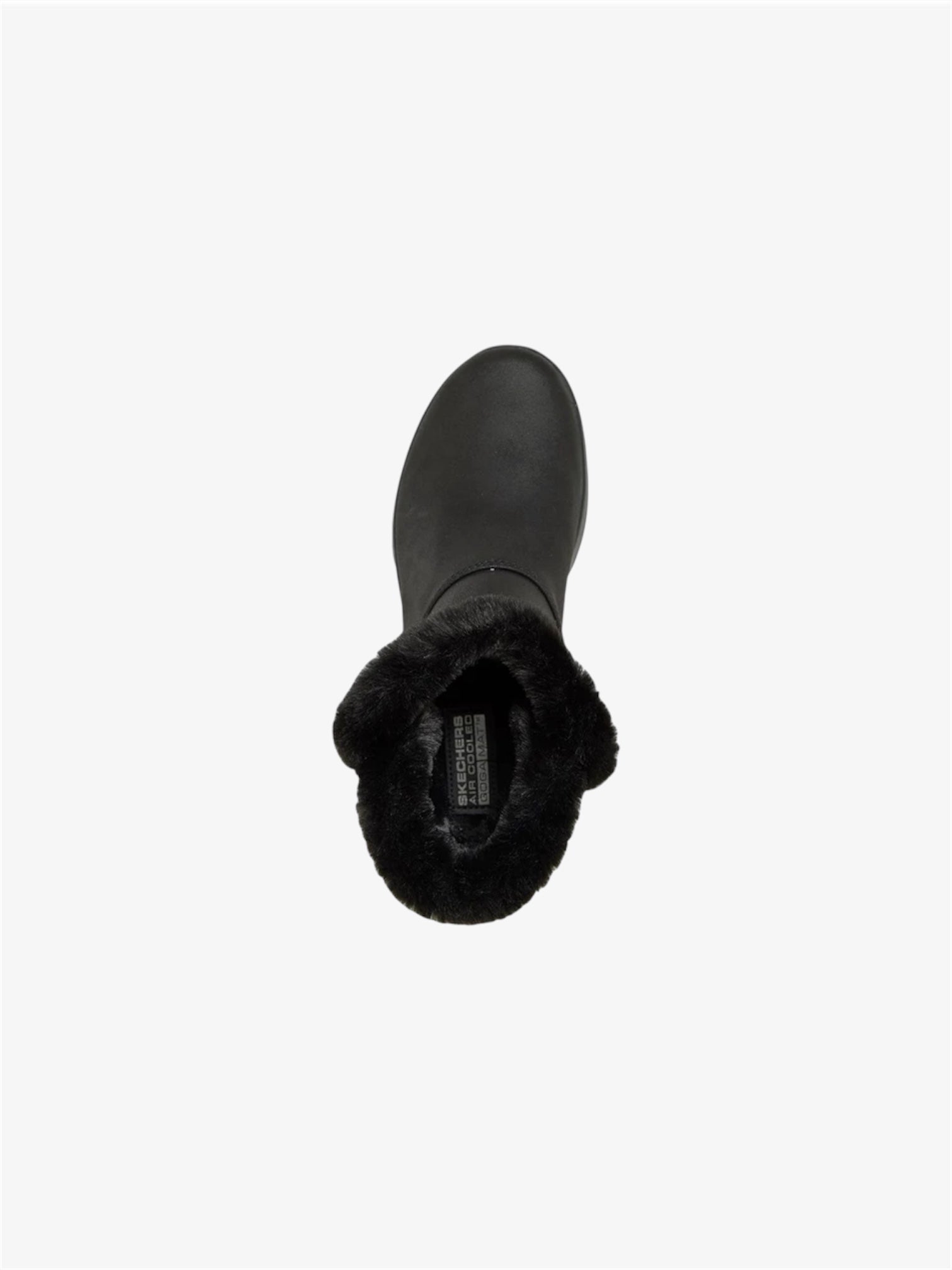 On-The-Go Joy Boots in Black