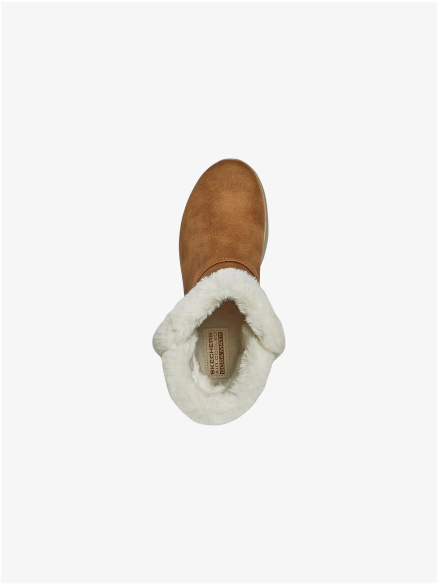 On-The-Go Joy Boots in Chestnut