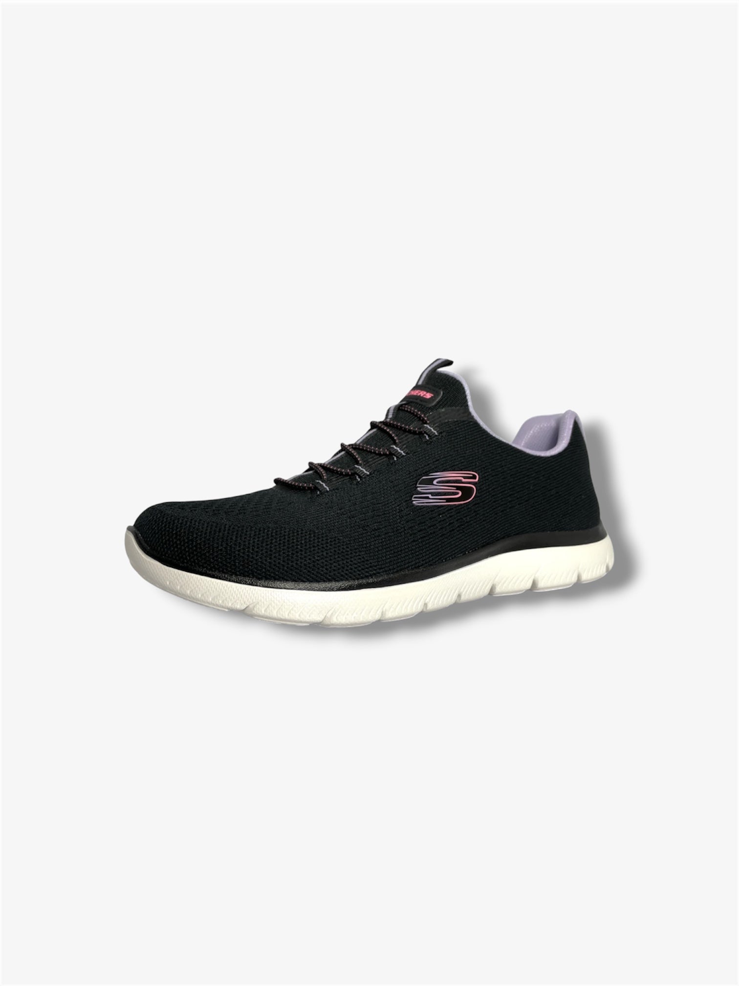 Summits in Black Multi