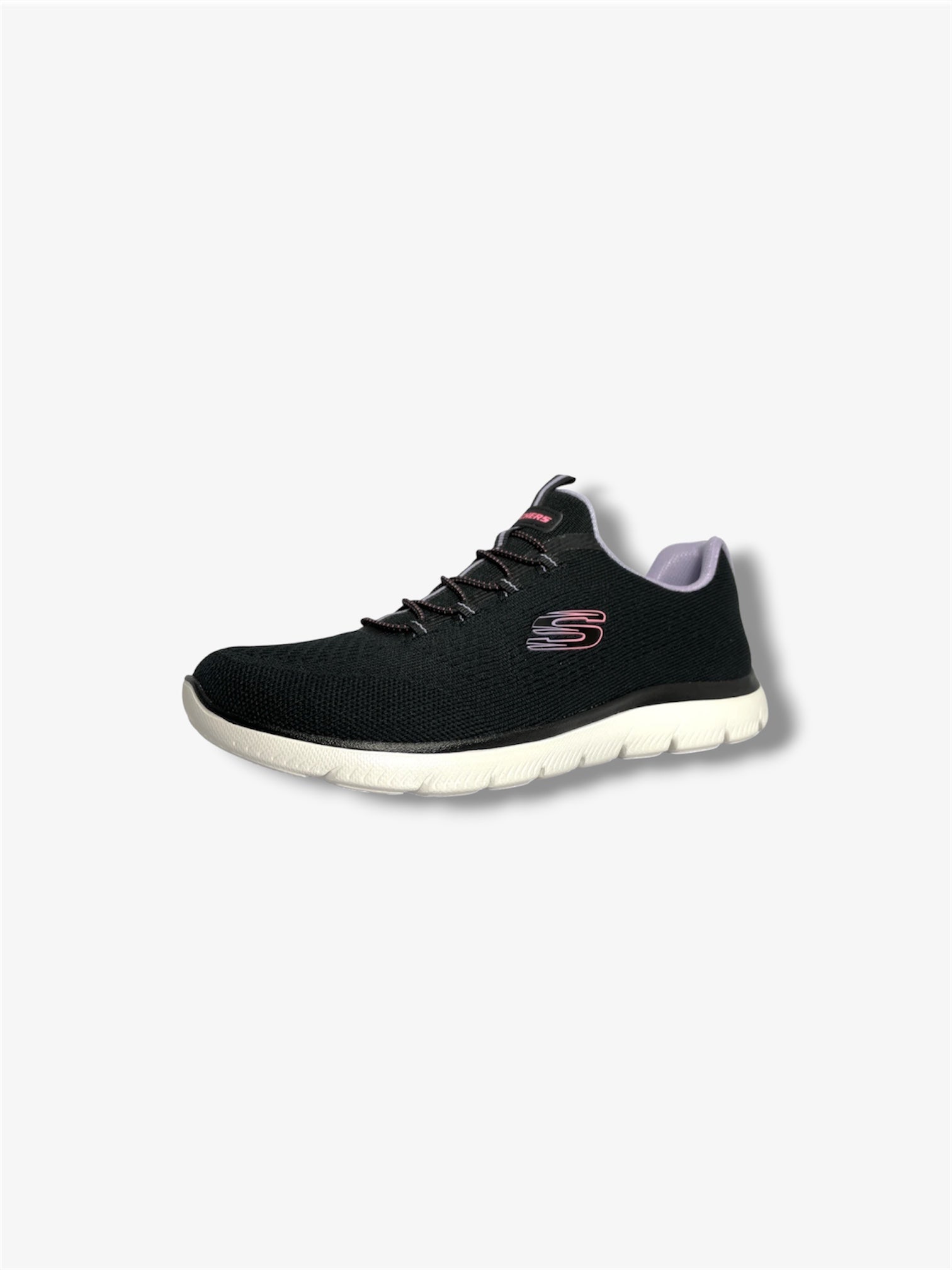 Summits in Black Multi
