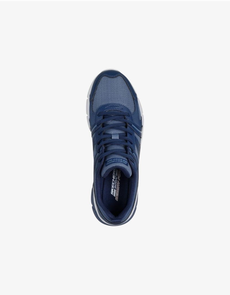 Mens BOBS Vamos in Navy
