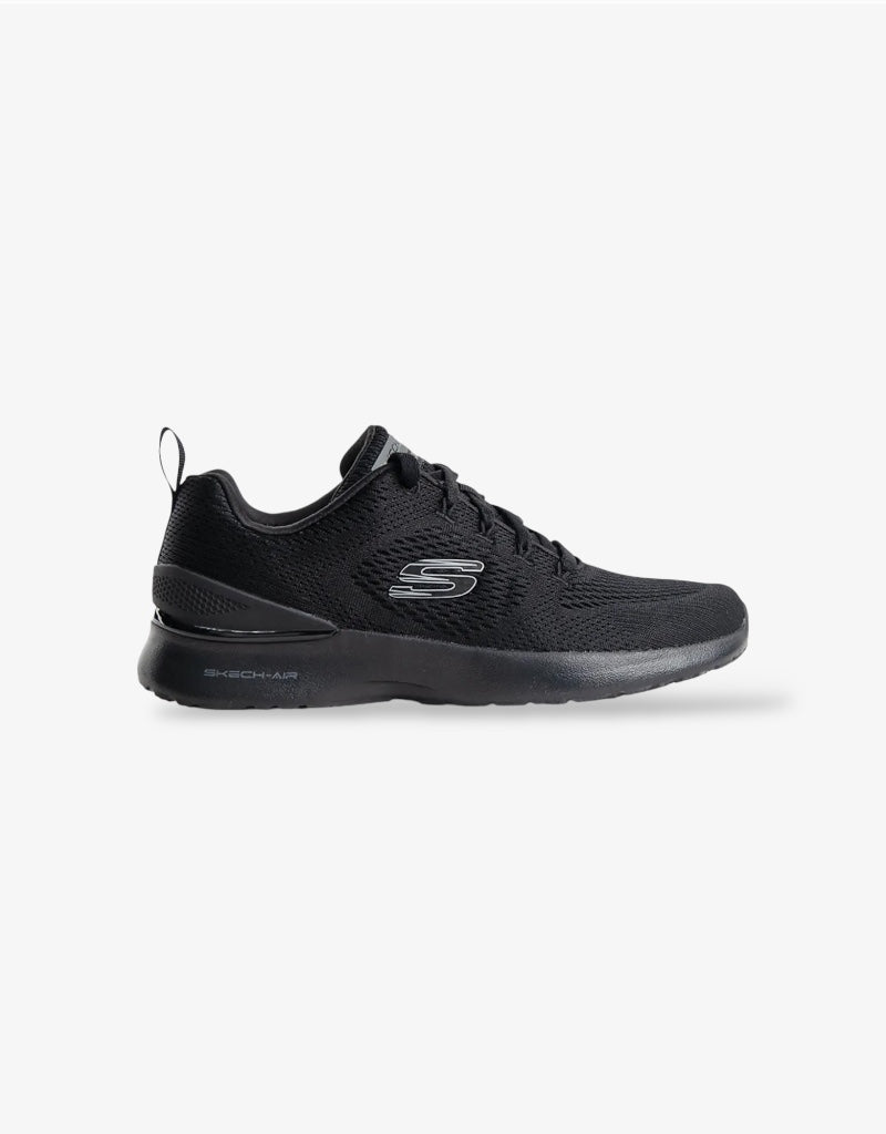 Mens Skech-Air Dynamight in Black