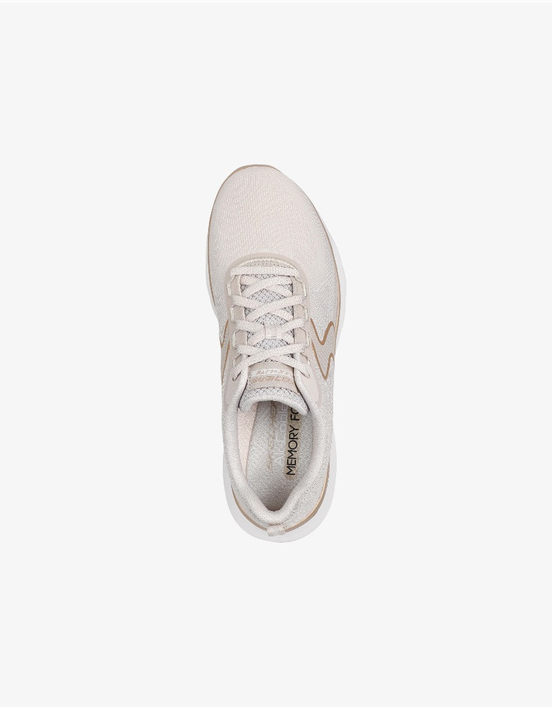 Womens Flex Appeal 5.0 in Natural Gold