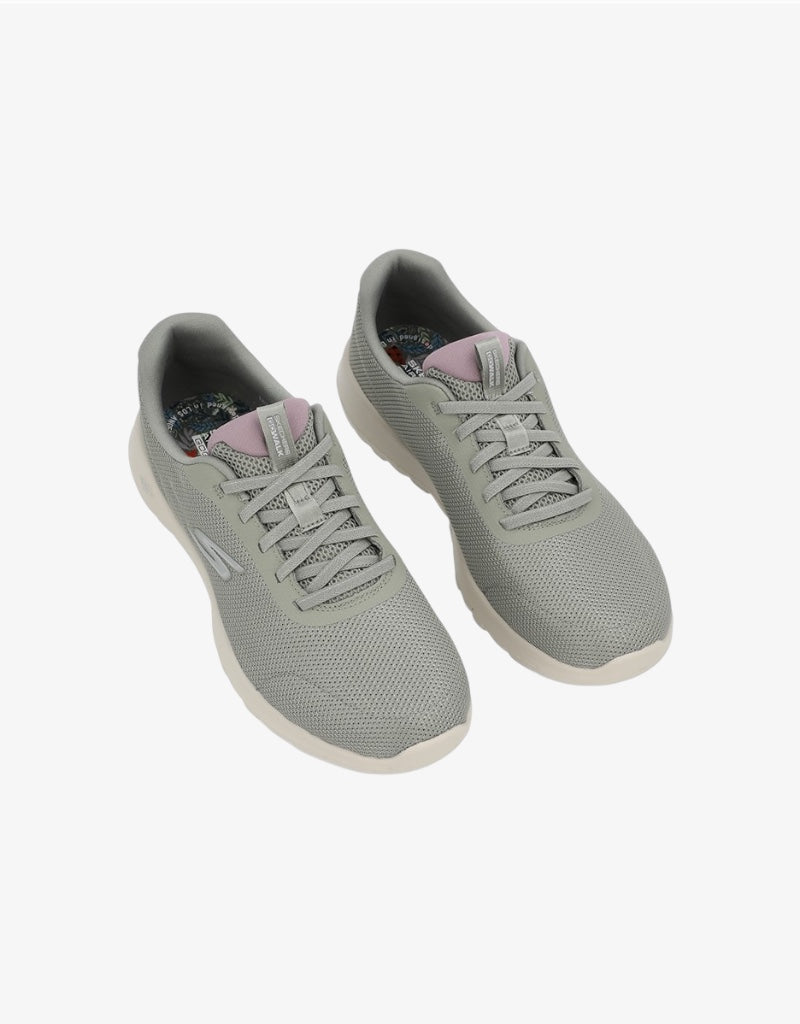 Womens Go Walk Joy in Sage