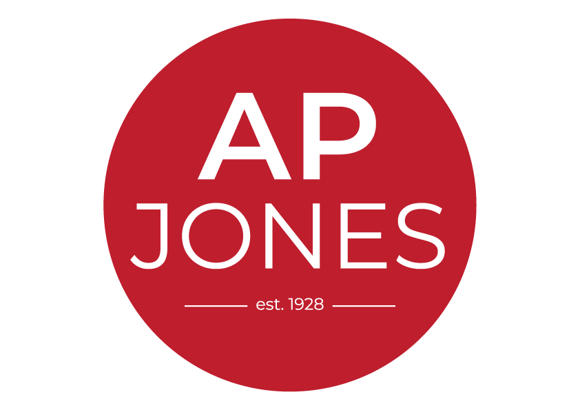 AP Jones