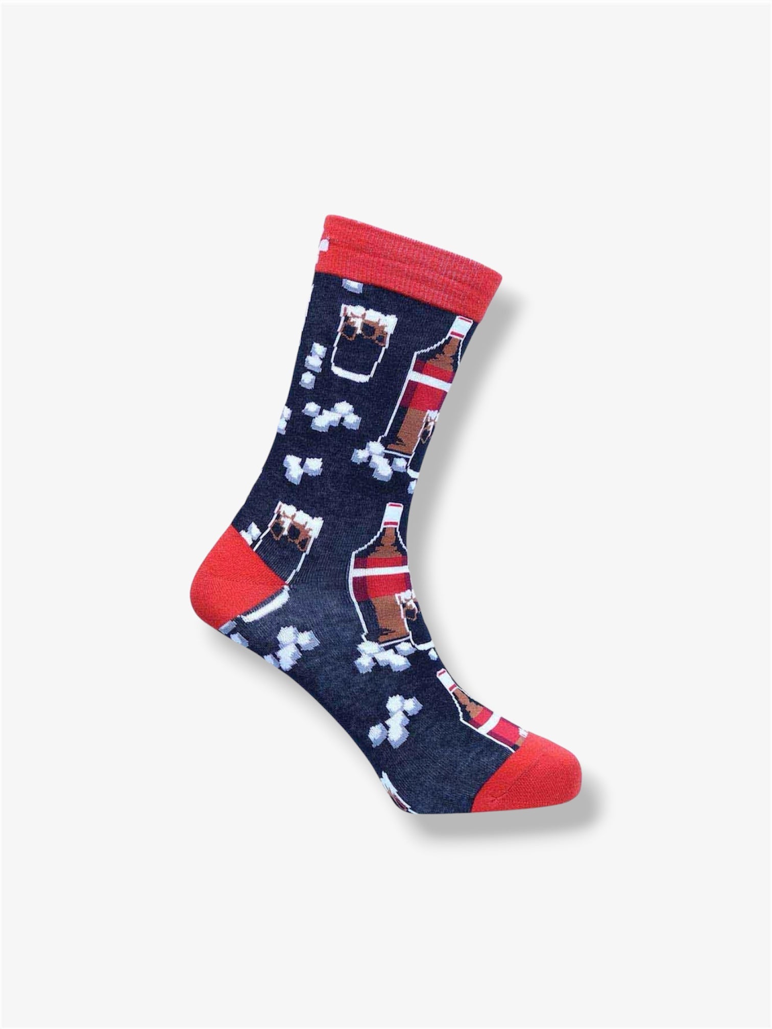Combo Cotton Socks
