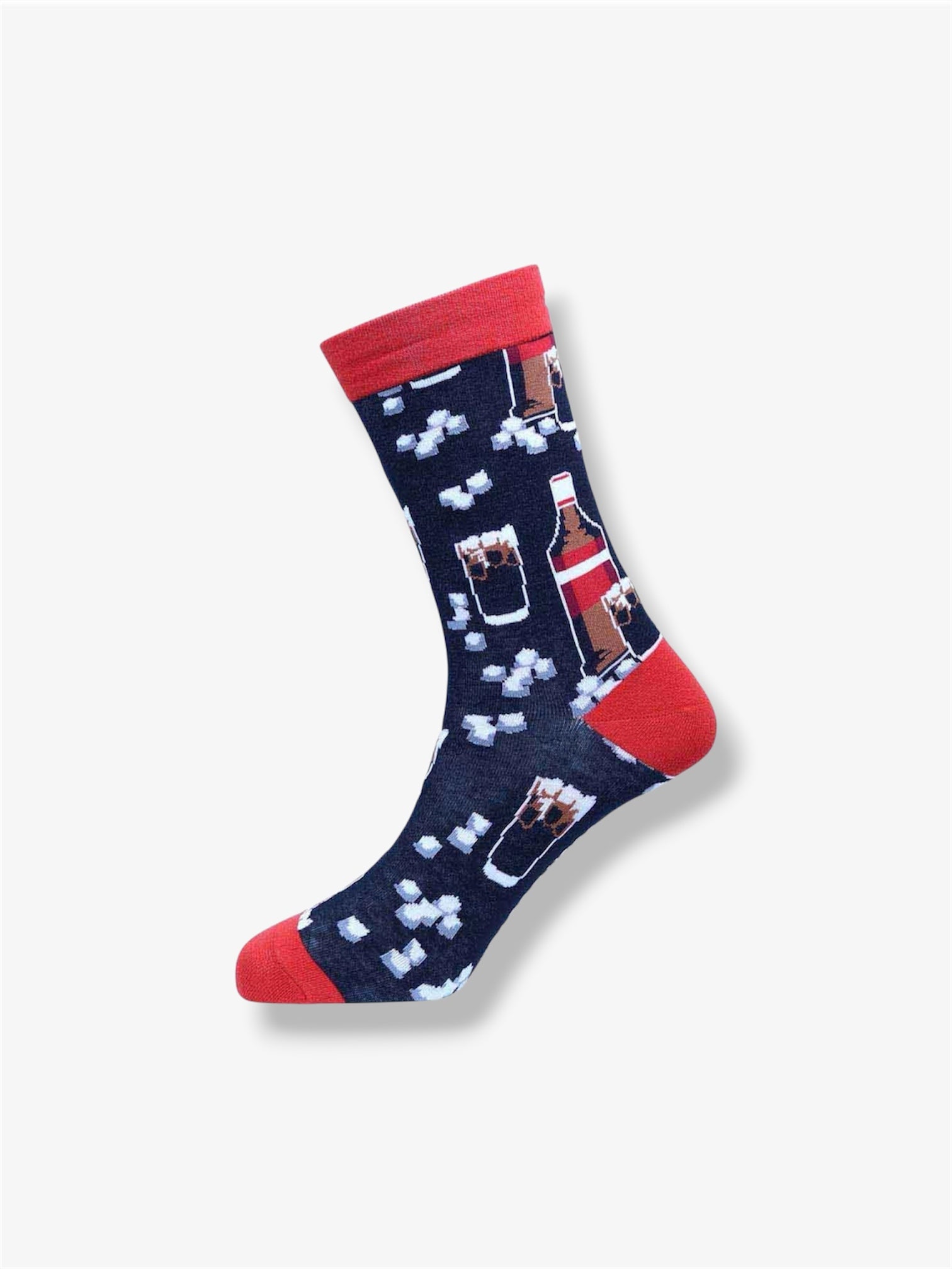 Combo Cotton Socks