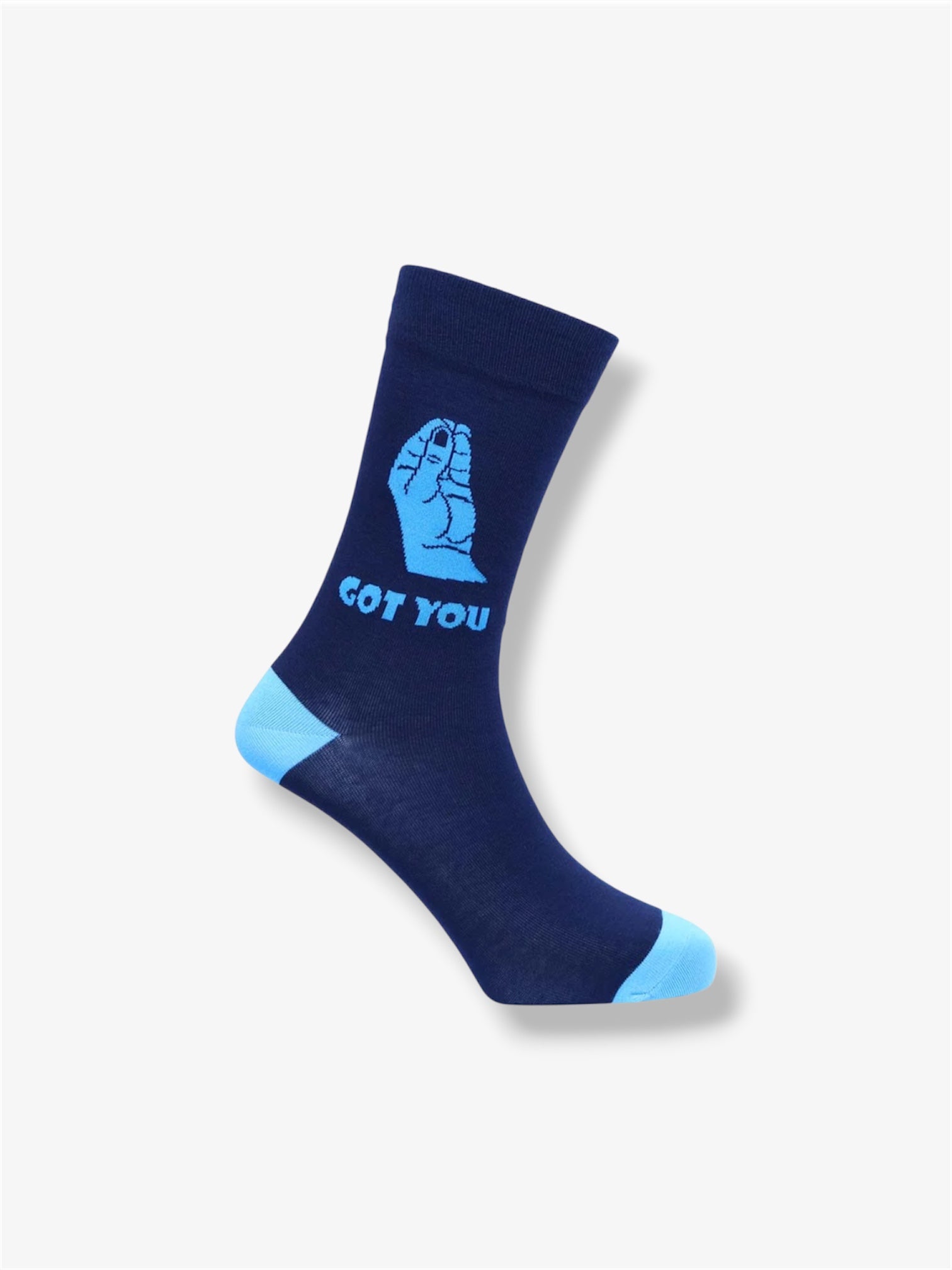 Got You Cotton Socks