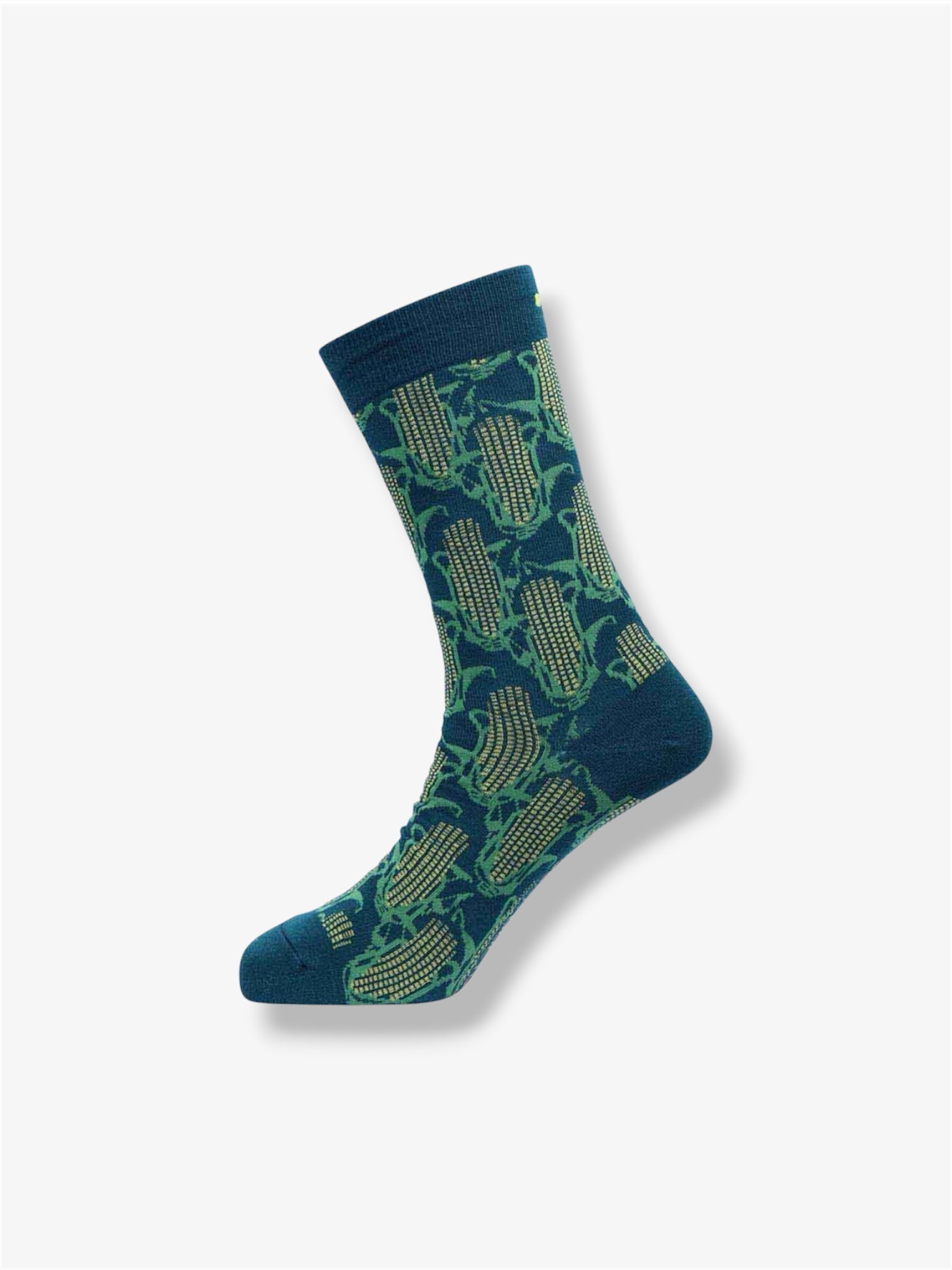 Mielies Cotton Socks